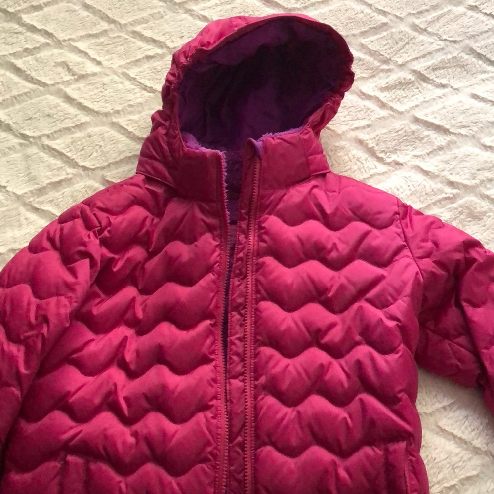 L.L. Bean Jacket - Picture 2 of 6